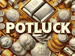 Silver Potluck